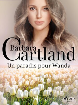 cover image of Un paradis pour Wanda